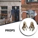 thumbnail image 5 of Esqueleto de mano Toystoory de Halloween decoración DIY, 5 of 6