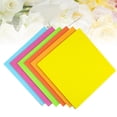 thumbnail image 3 of Miangastore Color Origami Assorted Color Parent-child Interaction 120 Sheets 6x6in, 3 of 8