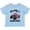 AE-Light Blue, variant on Inktastic Off Roading Girls Mudding Cute Girls Toddler T-Shirt