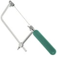 thumbnail image 1 of OULII Jewelry Processing Equipment Hacksaw Green Wood Lightweight 1Pack, 1 of 8
