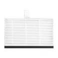 thumbnail image 5 of Main Side Brush HEPA Filter Mops Dust Bag for 2499 Ultra Home Advanced / Atvel R80 Vacuum Cleaner, 5 of 5