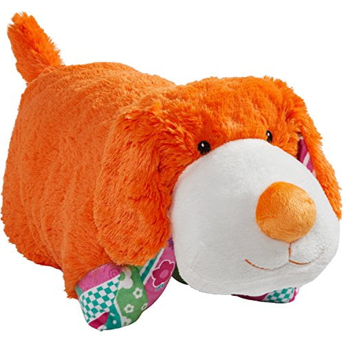 puppy pillow pet
