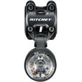 thumbnail image 2 of Ritchey Universal Stem Face Plate Accessory Mount Supernova Black With Hardware, 2 of 2