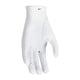 thumbnail image 2 of Guante de golf Nike Tour Classic IV para mano derecha, blanco, M/L, 2 of 2