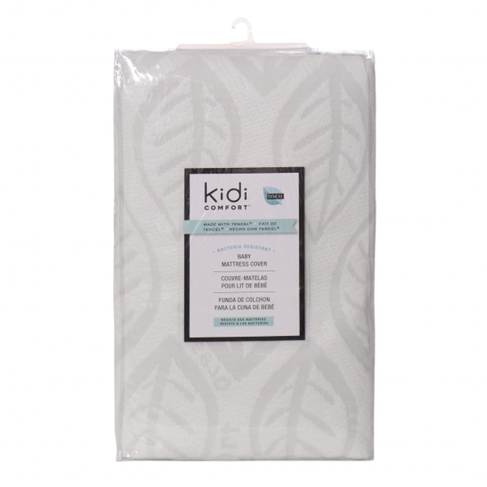 kidi comfort crib mattress review