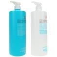 thumbnail image 3 of Moroccanoil Extra Volume Shampoo 33.8 oz & Conditioner 33.8 oz Combo Pack, 3 of 8