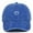 Blue, variant on AWZXDE Unisex Embroidered Heart Baseball Cap Adjustable Dad Hat For Outdoor Travel And Daily Casual Wear Khaki,One Size