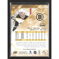 thumbnail image 3 of 2015 Upper Deck Ultimate Collection Zdeno Chara #35, 3 of 3