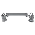 thumbnail image 1 of Jescolighting HMH904P2039-S 120 W, Metal Halide Track Light Fixture, Silver, 1 of 1