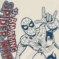 thumbnail image 7 of Marvel Spider-Man Short Sleeve T-Shirts and Shorts Set (Boys), 4 Piece Set, Sizes 4-7, 7 of 7