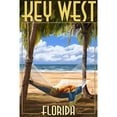 thumbnail image 4 of Key West, Florida, Hammock and Palm Trees, 4 of 4