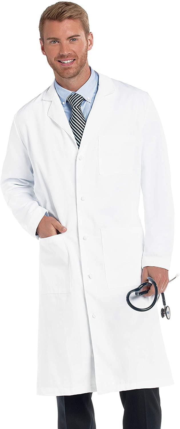 Walmart white coat Clearance