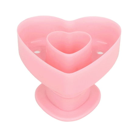 

Mubineo Doughnut Mold Cartoon Hollow Shaped Baking Decoration Biscuit DIY Cooking Kitchen Tools