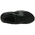 thumbnail image 2 of Nike 704949-016: Kids Nike Huarache Run Black/Black/Black PS Sneakers 1 M US Little Kid, 2 of 7