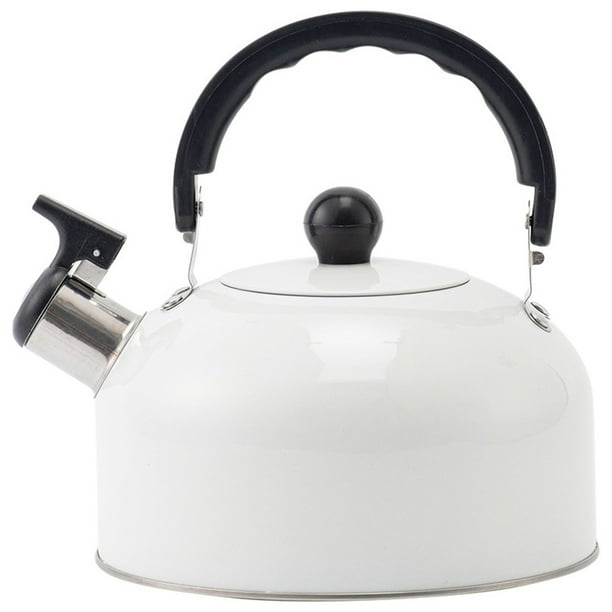 Innerwin Teakettle 3L Teapot AntiHot Handle Food Grade Tea Kettle