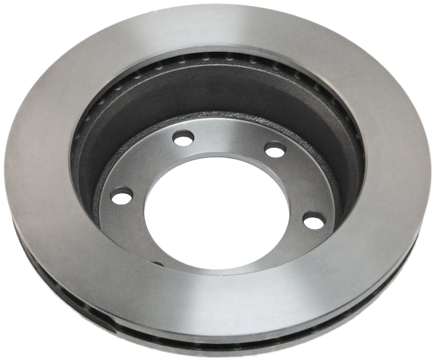 Winstop Brake Rotor, Front WS232520, Ford B-600 1993-1984