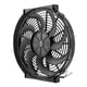 thumbnail image 1 of Ventilador de refrigeración de radiador eléctrico, ventilador de refrigeración de radiador eléctrico Ventilador delgado eléctrico Ventilador de radiador universal Elegante y moderno, 1 of 12