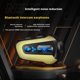 thumbnail image 2 of Auriculares Bluetooth para casco, impermeables y a prueba de polvo, con intercomunicador y función para compartir música V7Y2, 2 of 7
