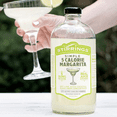 thumbnail image 4 of Stirrings Simple 5 Calorie Margarita Cocktail Mix 750ml Bottles - Real Juice No Preservatives - 90 Calories - Drink Mixer, 4 of 4