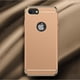 thumbnail image 1 of Funda mate chapada de lujo para iPhone, carcasa dura a prueba de golpes para iPhone 11, 12, 13 Pro Max, Mini, XR, X, XS Max, 6, 6s, 7, 8 Plus, SE 2020 Fivean unisex, 1 of 2