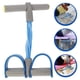 thumbnail image 2 of Equipo de entrenamiento abdominal, banda de estiramiento de pies, pedal de tracción, cuerda de resistencia, pedal multifuncional, cuerda de resistencia para ejercicio abdominal., 2 of 7