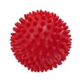 thumbnail image 1 of Pelota Tayga Para Masaje 9cm Roja, 1 of 2