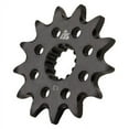 thumbnail image 2 of Front Sprocket 13 Tooth For Suzuki DR-Z 400SM 2013-2024, 2 of 3