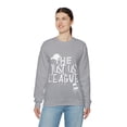 thumbnail image 6 of The Just Us League 8-5-2023 Unisex Heavy Blend™ Crewneck Sweatshirt, 6 of 7