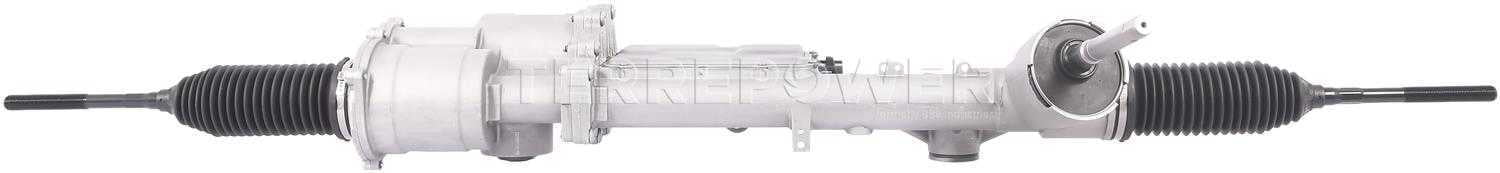 TERREPOWER formerly BBB Industries 201-0136E Power Steering Rack and Pinion Unit