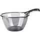 thumbnail image 3 of Cuchara de riego de gran capacidad para plantas y cocina, cucharón transparente de 1250 ml con líneas de medición y orificio para colgar, base antideslizante para un riego preciso, ideal, 3 of 3