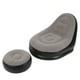thumbnail image 3 of Sofá inflable NikouMX sillón reclinable plegable moderno 150x100x85cm, 3 of 8