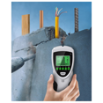 thumbnail image 3 of Metal Detector Backlit AC Wood Stud Finder Cable Wires Depth Tracker Underground Wall Scanner, 3 of 6