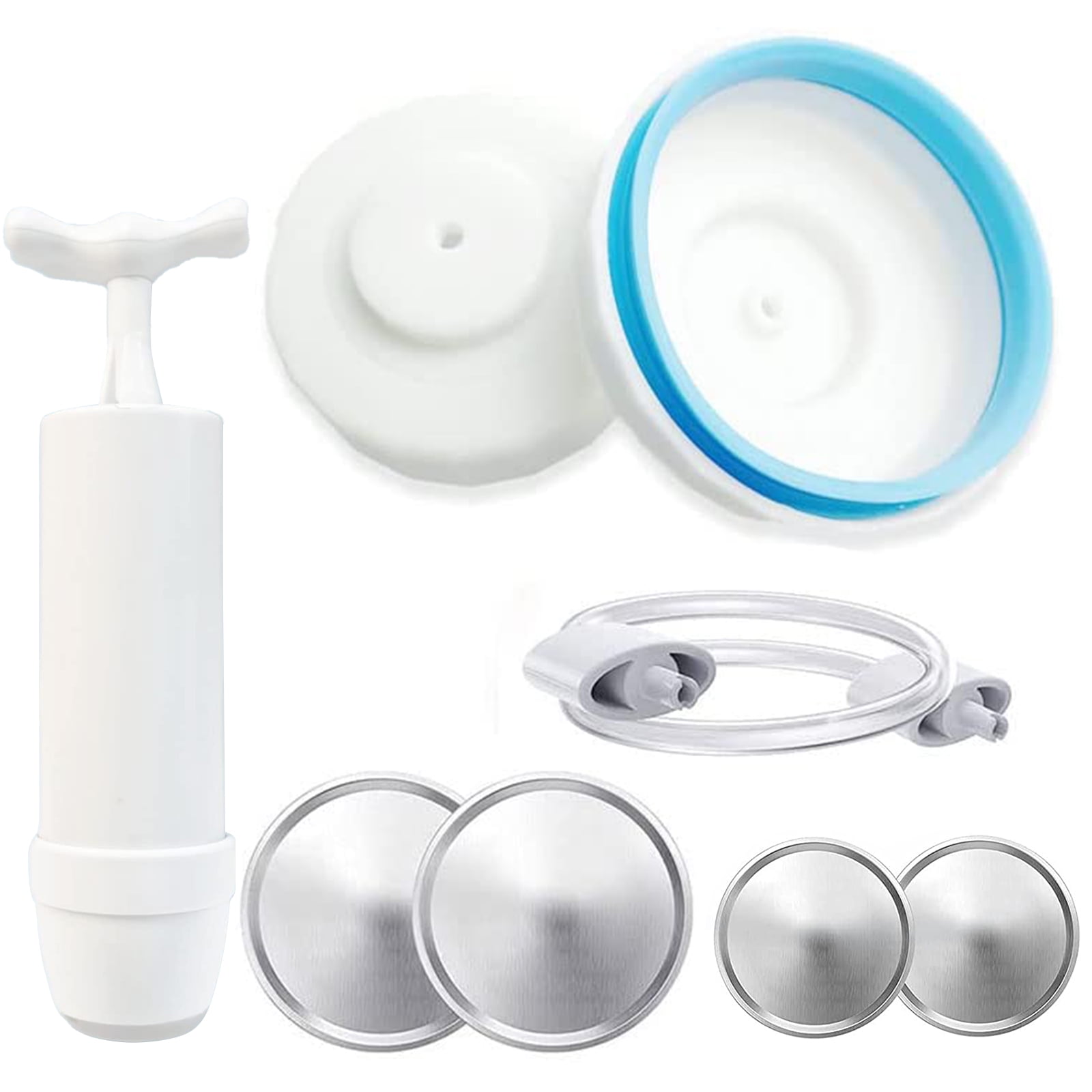 foodsaver accessory hose how to use