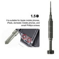 thumbnail image 1 of Non Sliding Wire Precision Screwdriver Professional Mobile Phone Disassembly B, 1 of 9