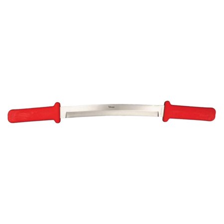 

Wiebe Double Edged Fleshing Knife