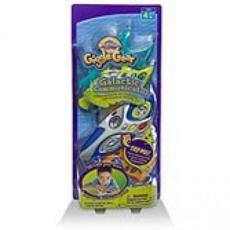 Cranium Giggle Gear - Cranium Giggle Gear Galactic Communicator