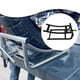 thumbnail image 5 of Dispositivo Auxiliar de Reemplazo de Neumáticos Portaequipajes Elevador de Altura Ajustable para Neumáticos de Motocicleta, 5 of 9