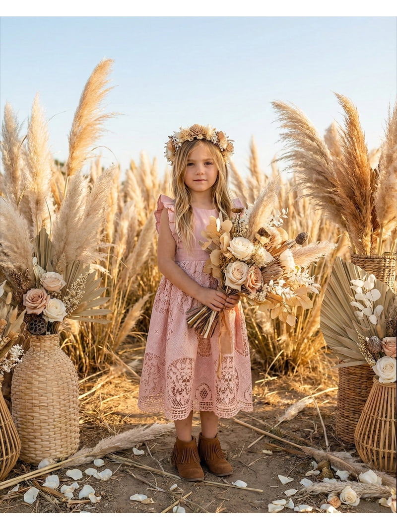 sweetheart cocktail dresses Elizabeth K - GS3513 - 3D Flower A-Line Dress Shine in stunning blush Color:S Irish Green dress sale Bohemian Purple Wedding Dresses