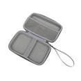 thumbnail image 4 of ZLight Compact Protective Case With Carry Handle Portable Carrying Case Bag Travel Storage Handbag Premium Accessory, 4 of 6