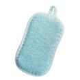 thumbnail image 1 of Matsuzay Toalla de limpieza de cocina, 1-3 uds., cepillos para utensilios de cocina, trapos de limpieza antigrasa, accesorios de tela absorbentes para Suministros de limpieza para el hogar Azul Matsuzay HA003563-02, 1 of 1