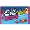 Jolly Rancher Original Flavor Gummy Candy, 4.5 Oz.