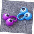 thumbnail image 4 of Anillos para niños FELTECHELECTR de Finger Eyes Wiggle Eyes x20, 4 of 9