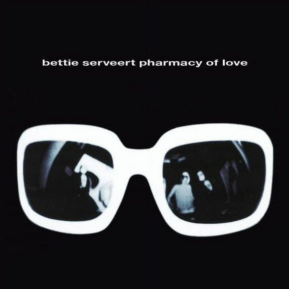 Bettie Serveert - Pharmacy of Love - Alternative - CD