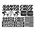thumbnail image 4 of Pegatina para coche compatible con el kit de calcomanías de vinilo Santa Cruz para bicicleta, bicicleta de montaña, calcomanía decorativa para bicicleta, 30 cm, 4 of 4