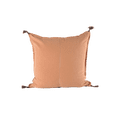 thumbnail image 1 of KOSSMAI Housse de Coussin Carrée Douce et Insert & Oreiller Décoratif d'Intérieur, 1 of 5