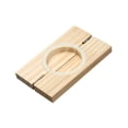 thumbnail image 3 of GROWTH TANK Dumpling Maker Multipurpose Dumpling Wrapper for Restaurant Kitchen Dumpling 18.5cmx12cmx2cm, 3 of 9