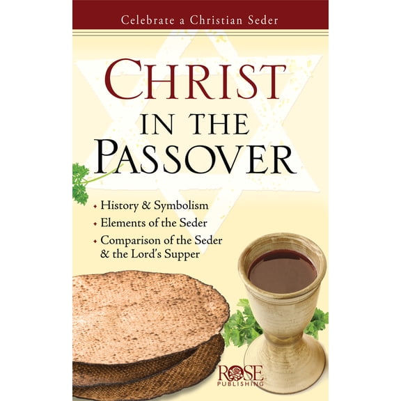 Christ in the Passover (Other)