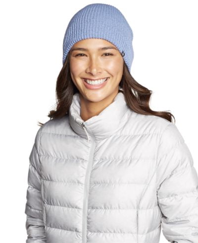Eddie Bauer Womens Shasta Beanie 