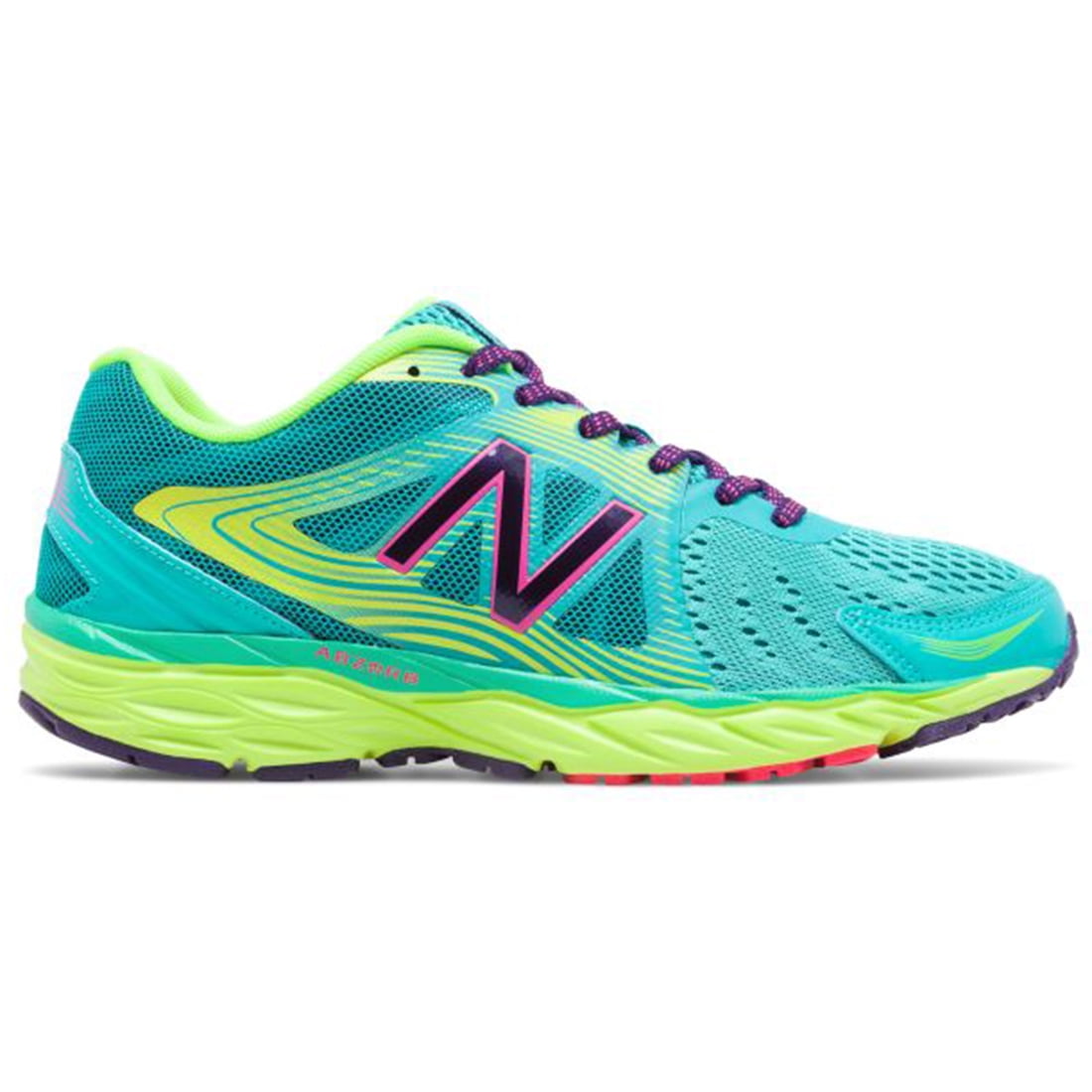 New Balance New Balance Womens 680
