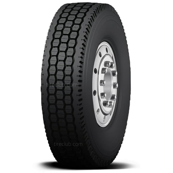 Llanta Frideric FA608 295/75R22.5 146/143K H